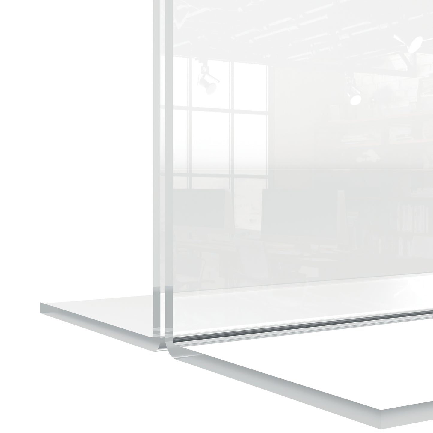 Nobo Premium Plus A4 whiteboard 297 x 210 mm Acrylic