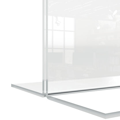 Nobo Premium Plus A4 whiteboard 297 x 210 mm Acrylic