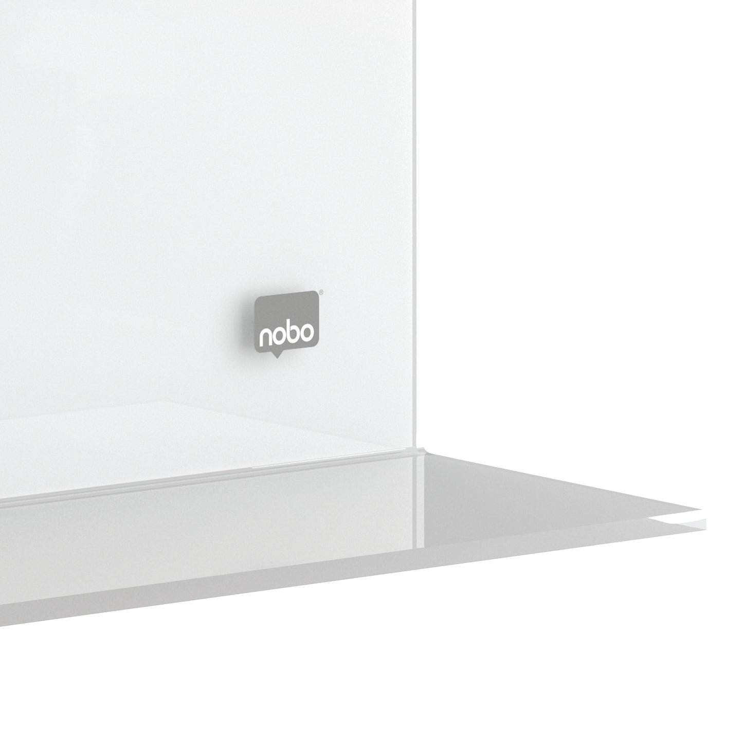Nobo Premium Plus A4 whiteboard 297 x 210 mm Acrylic