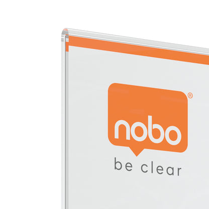 Nobo Premium Plus A4 whiteboard 297 x 210 mm Acrylic