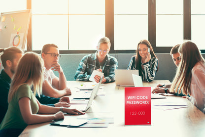 Nobo Premium Plus A4 whiteboard 297 x 210 mm Acrylic