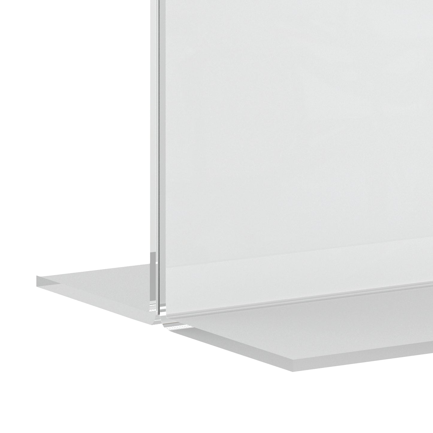 Nobo Premium Plus A5 whiteboard 148 x 210 mm Acrylic
