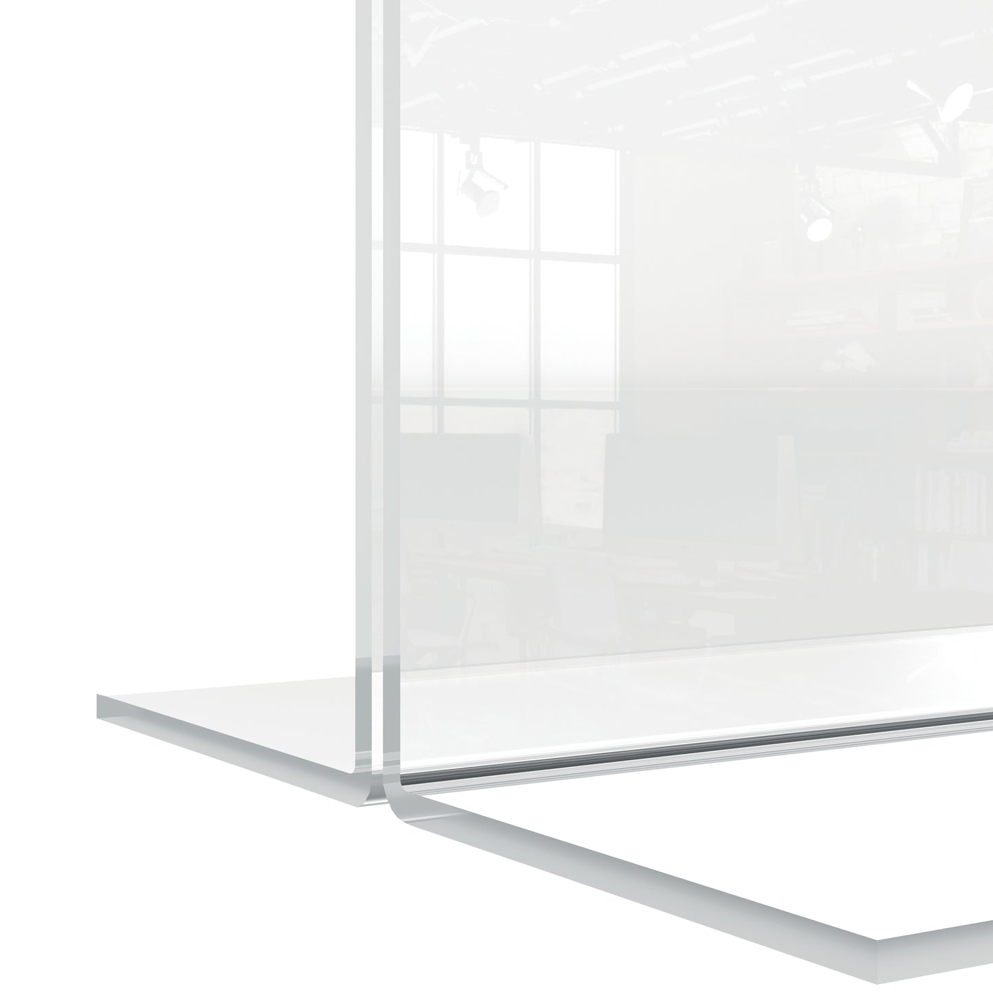 Nobo Premium Plus A5 whiteboard 148 x 210 mm Acrylic