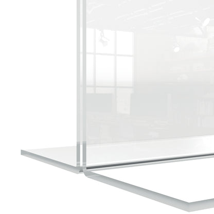 Nobo Premium Plus A5 whiteboard 148 x 210 mm Acrylic