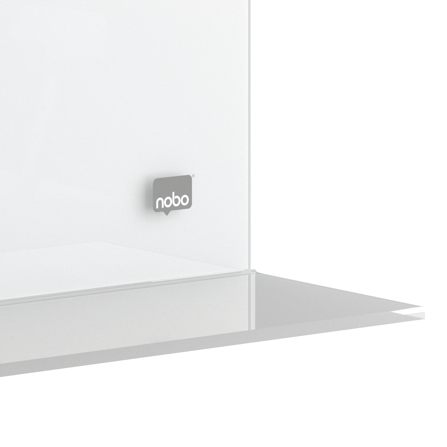 Nobo Premium Plus A5 whiteboard 148 x 210 mm Acrylic