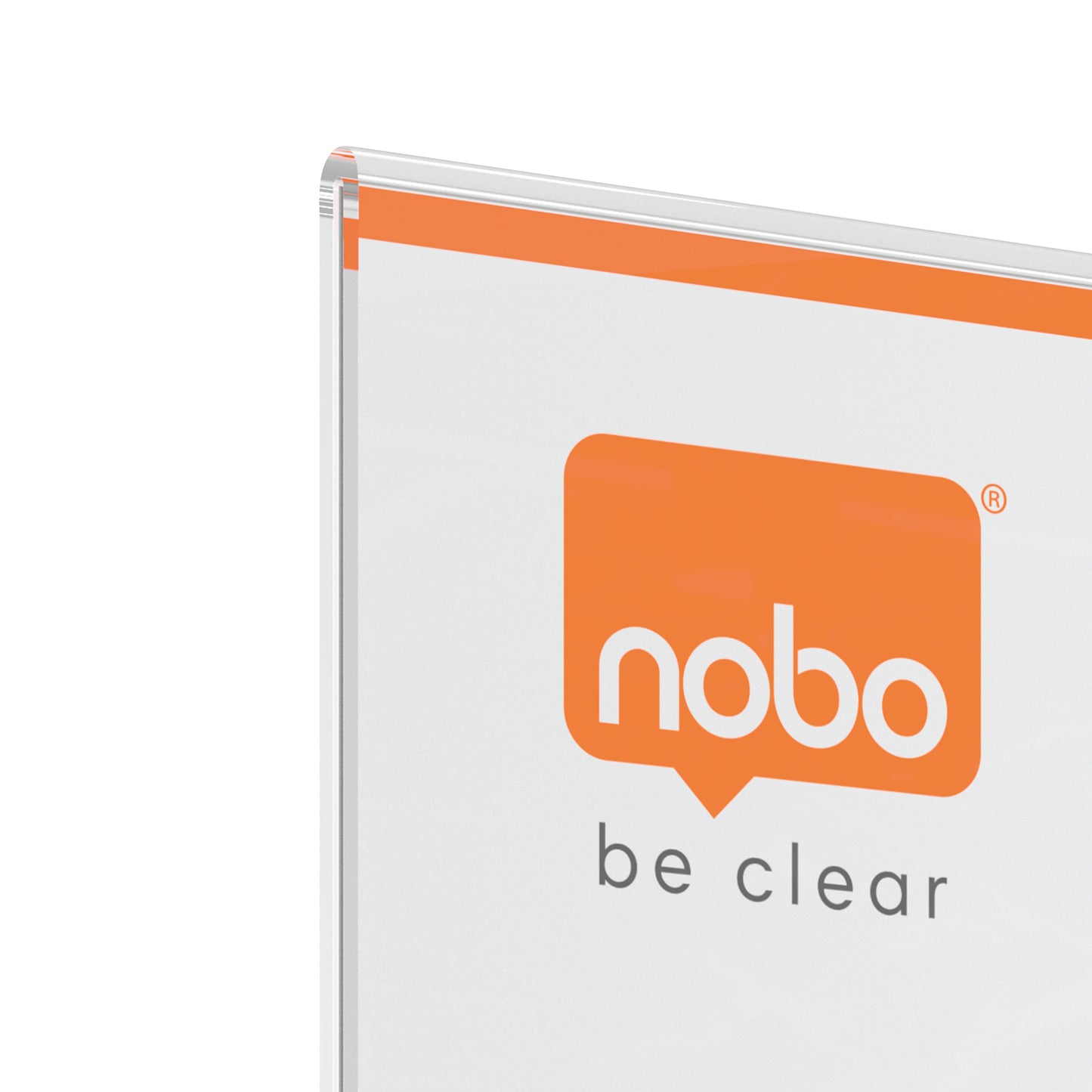 Nobo Premium Plus A5 whiteboard 148 x 210 mm Acrylic