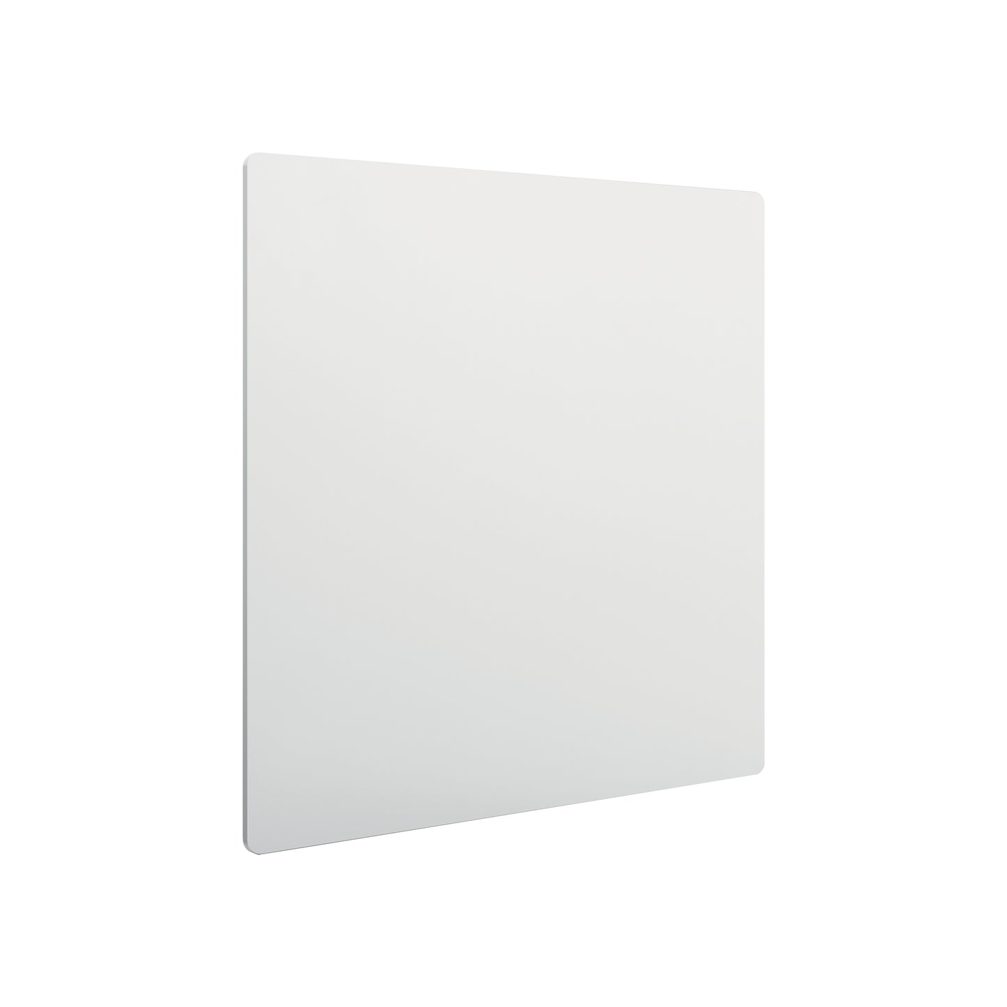 Nobo Frameless Magnetic Modular Whiteboard 450x450mm