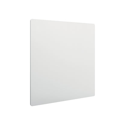 Nobo Frameless Magnetic Modular Whiteboard 450x450mm