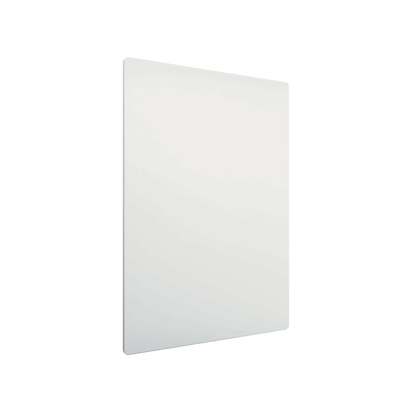 Nobo Frameless Magnetic Modular Whiteboard 600x450mm