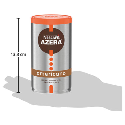 Nescafe Azera 90g Instant Coffee 12507515