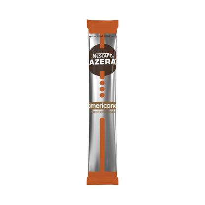 Nescafe Azera Americano Coffee Sachets (Pack of 200) 12338061