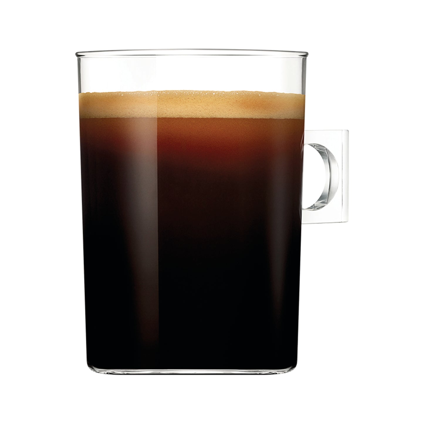 Nescafe Dolce Gusto Americano Coffee 3x16 Pods 136g (Pack of 48) 12528219