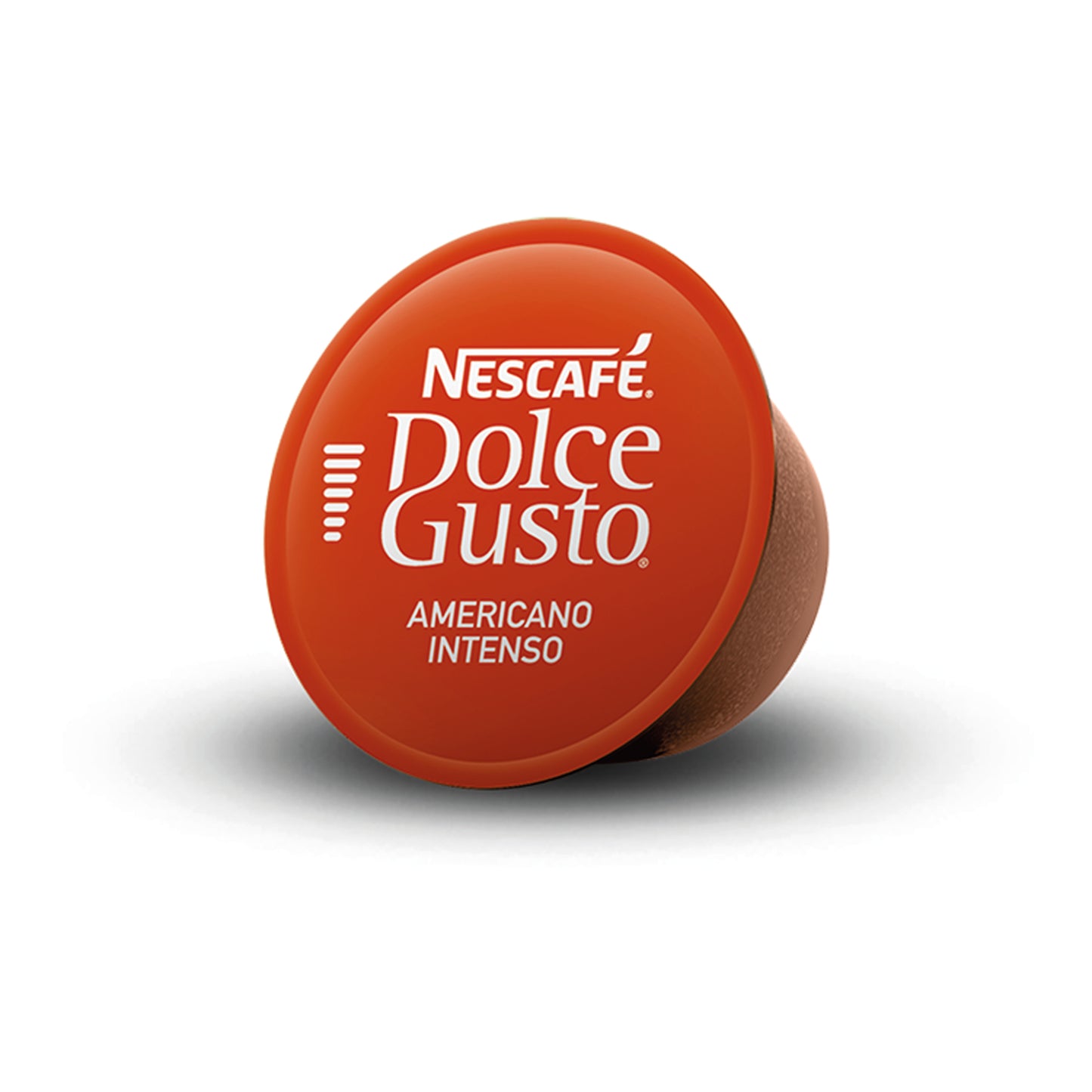 Nescafe Dolce Gusto Americano Intenso Coffee 132.8g (Pack of 48) 12528702