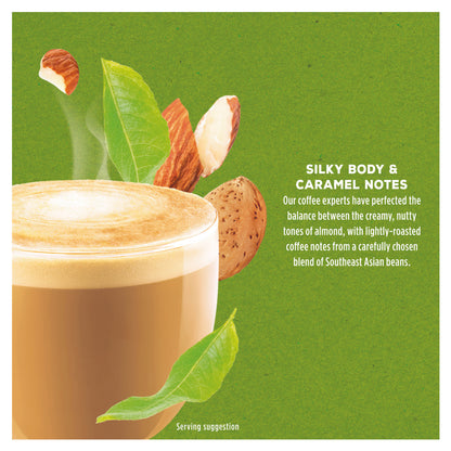 Nescafe Dolce Gusto Almond Flat White Coffee Capsules (Pack of 36) 12451409
