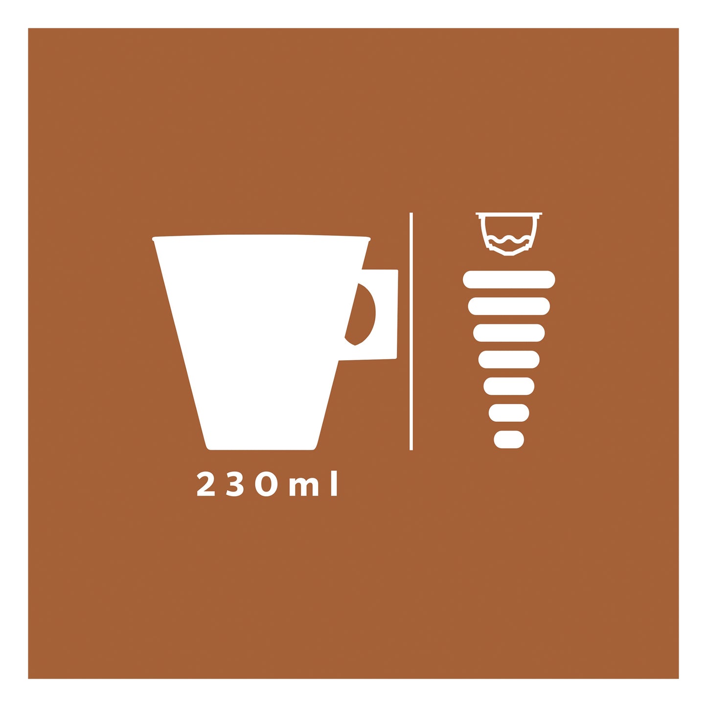 Nescafe Dolce Gusto Starbucks House Blend Americano Medium Roast Coffee Pods (Pack of 36) 12397697