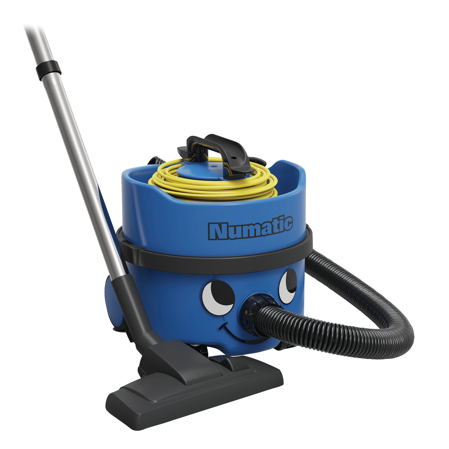 Numatic PSP180 Commercial Vacuum Cleaner 620W 8L Blue PSP.180-11