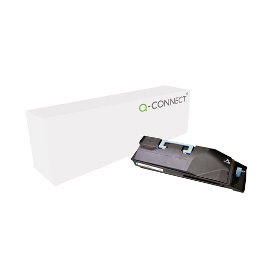 Q-Connect HP 826A Remanufactured Toner Cartridge Black CF310A-COMP
