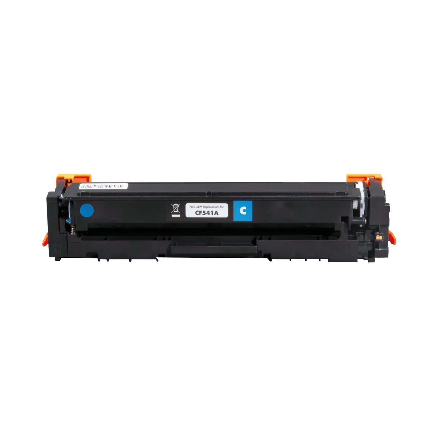 Q-Connect HP CF541A Toner Cartridge Cyan Compatible CF541A-COMP