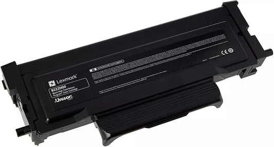 Lexmark B222H00 toner cartridge Original Black