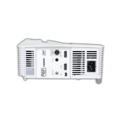 Optoma EH200ST Projector White 95.8ZF01GC0E.LR