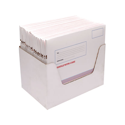 GoSecure Post Box Size E 447x347x157mm (Pack of 15) PB02280