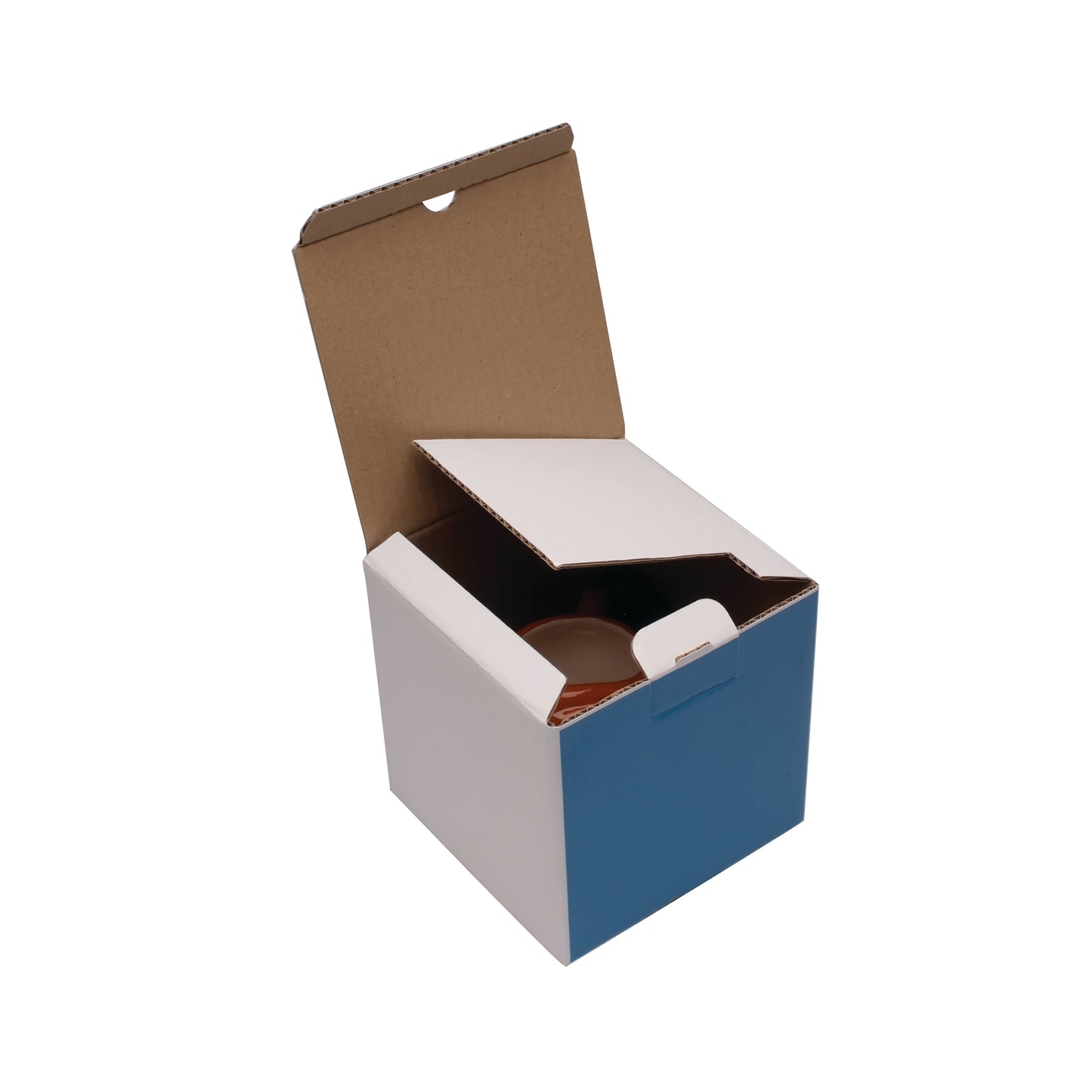 GoSecure Post Box Size A 160x160x160mm (Pack of 20) PB02284