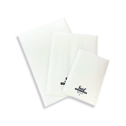 GoSecure Size K7 Surf Paper Mailer 350mmx470mm White (Pack of 100) SURFK7