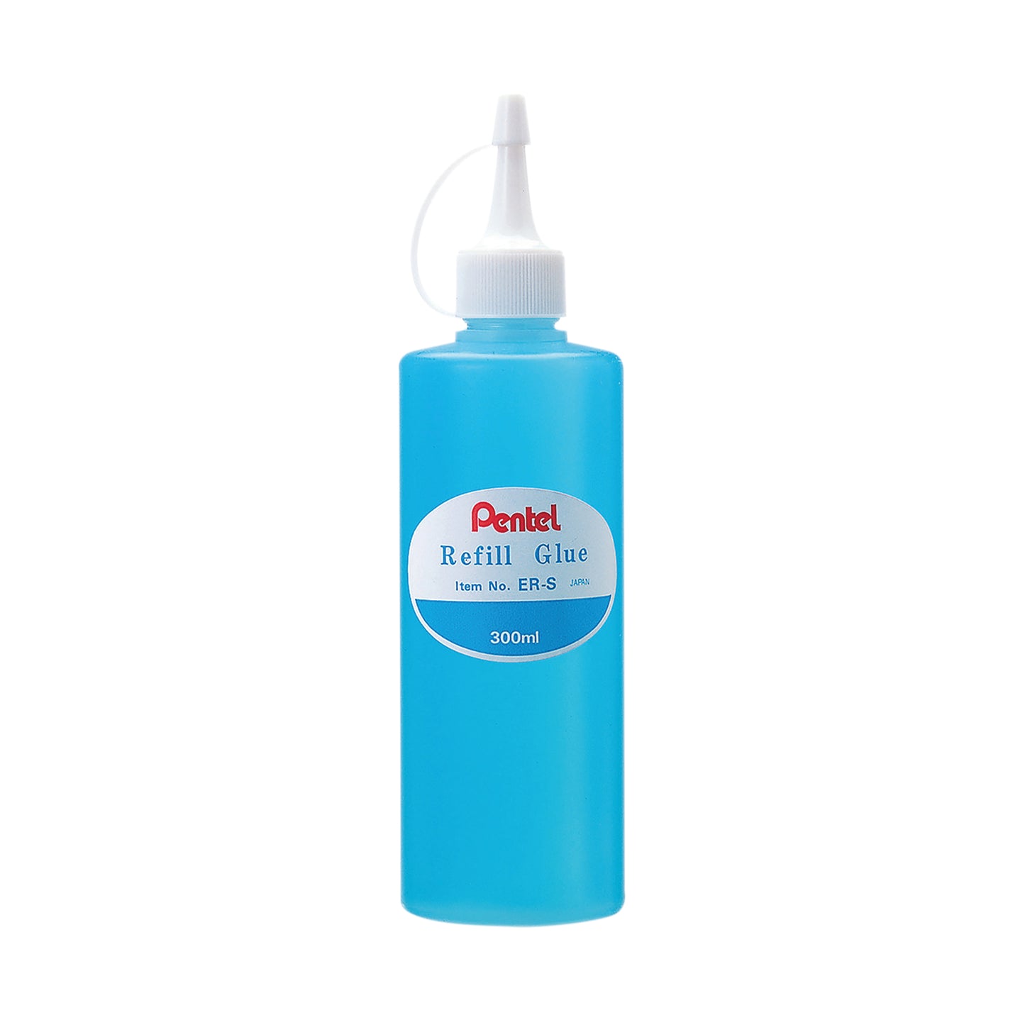 Pentel Glue Refill 300ml Bottle ER-S