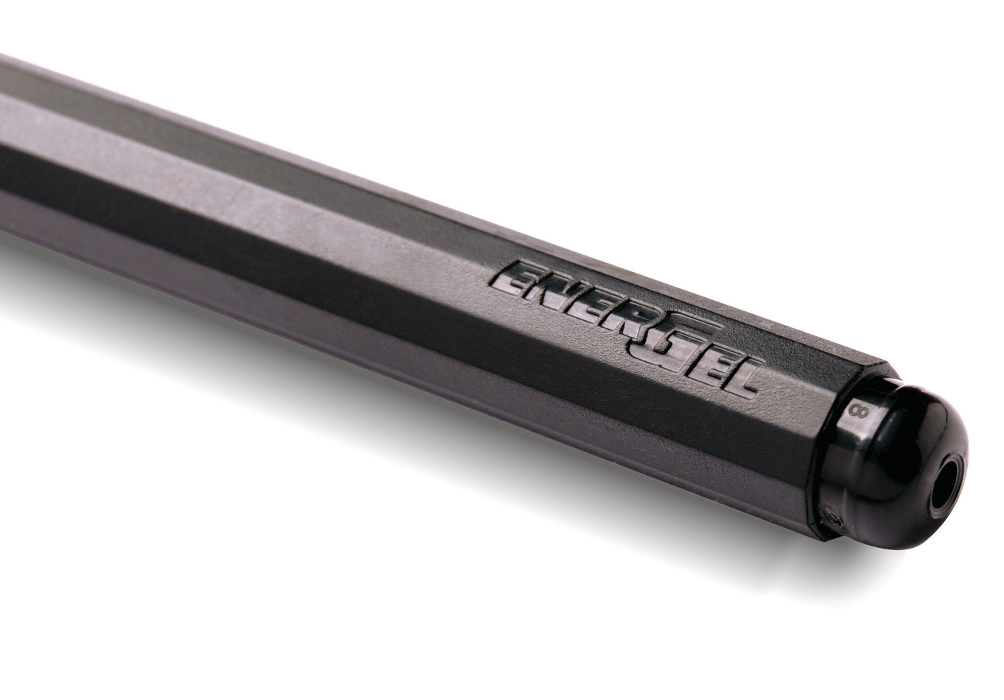 Pentel EnerGel Rollerball Capstyle ECO 0.7mm Blue (Pack of 12) BL417R-C