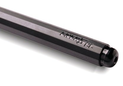Pentel EnerGel Rollerball Capstyle ECO 0.7mm Blue (Pack of 12) BL417R-C
