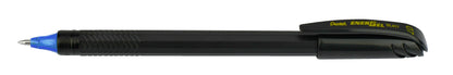Pentel EnerGel Rollerball Capstyle ECO 0.7mm Blue (Pack of 12) BL417R-C