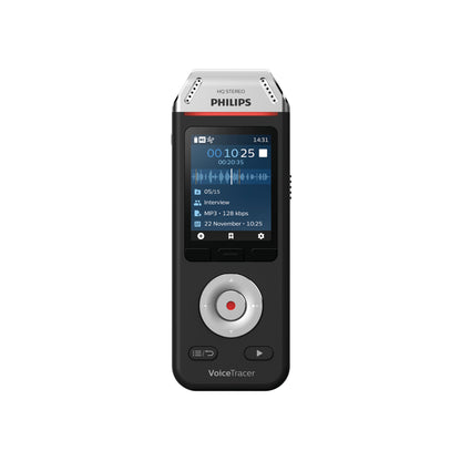Philips VoiceTracer Interviews DVT2110