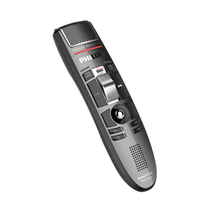 Philips SpeechMike Premium Touch LFH3510 Dictation Microphone LFH3510/00
