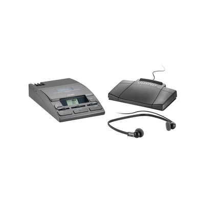 Philips LFH0720 Black