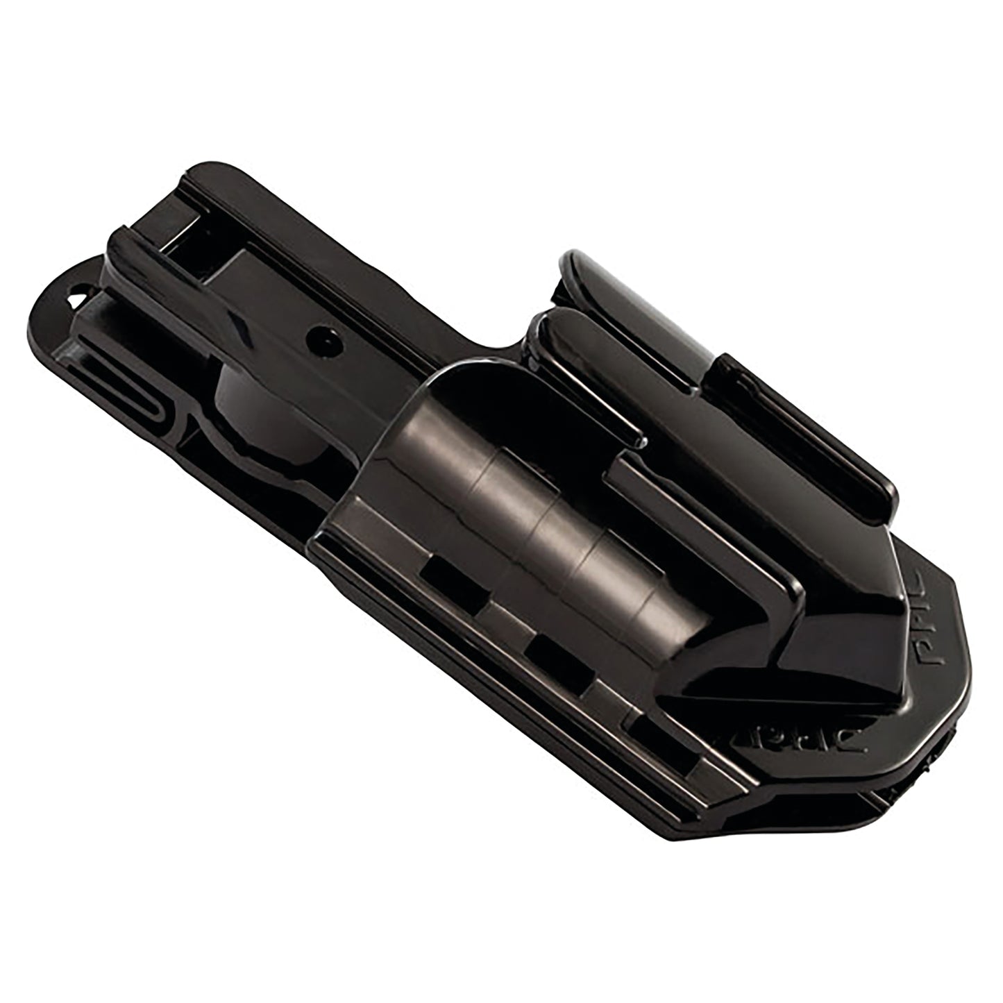 PHC Pacific Handy Cutter Safety Swivel Holster Black