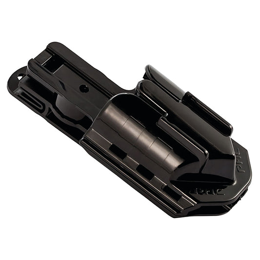 PHC Pacific Handy Cutter Safety Swivel Holster Black