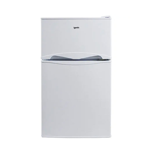 Igenix Under Counter Fridge Freezer 47cm H837xW470xD492mm IG347FF