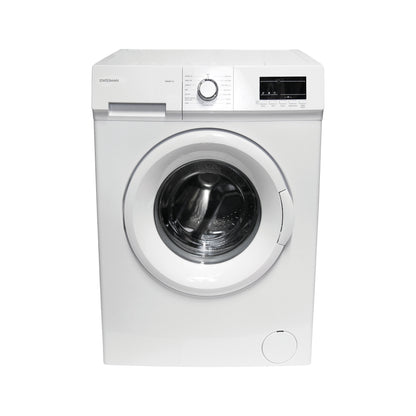 Statesman Washing Machine 7kg 1400rpm White FWM0714E