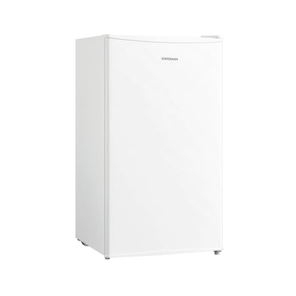 Statesman 47cm Fridge Freezer E Rating White UC47FZW