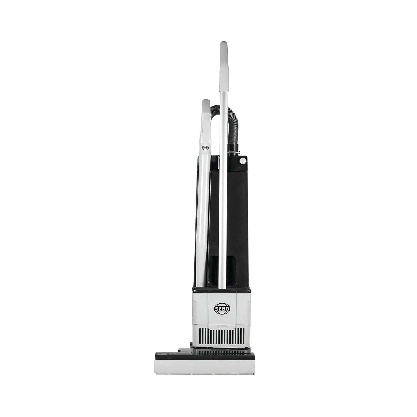 SEBO BS360 Twin Motor Commercial Upright Vacuum 36cm Brush 91080GB