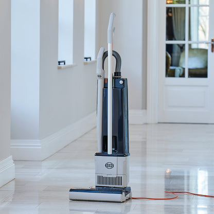 SEBO BS360 Twin Motor Commercial Upright Vacuum 36cm Brush 91080GB