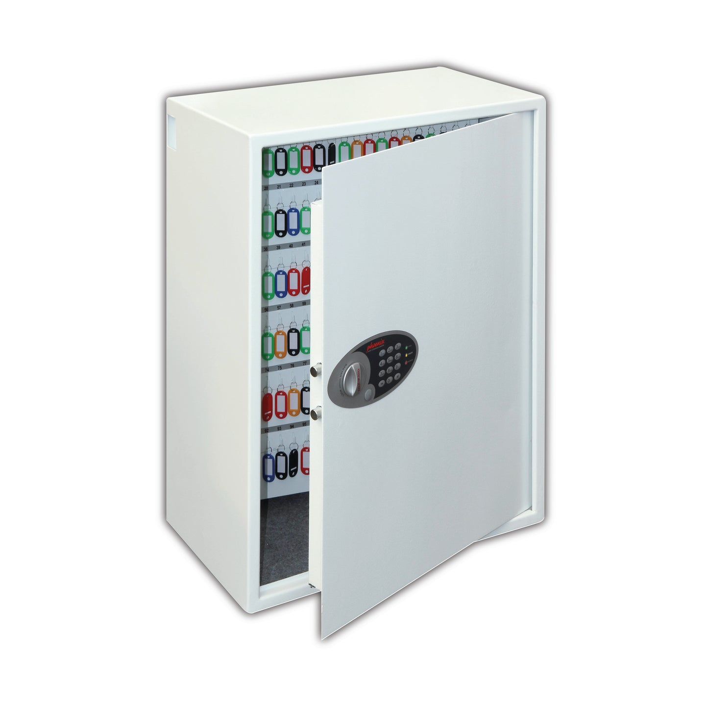 Phoenix Cygnus Key Deposit Safe Electronic Lock 700 Hook KS0036E