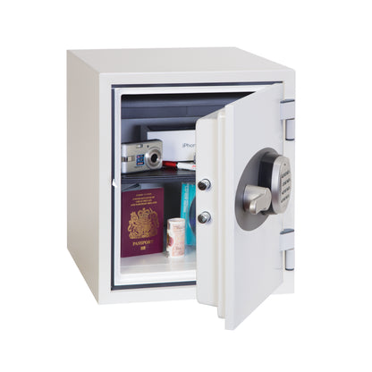 Phoenix Titan Fire Safe Size 2 Electronic Lock 25L FS1282E