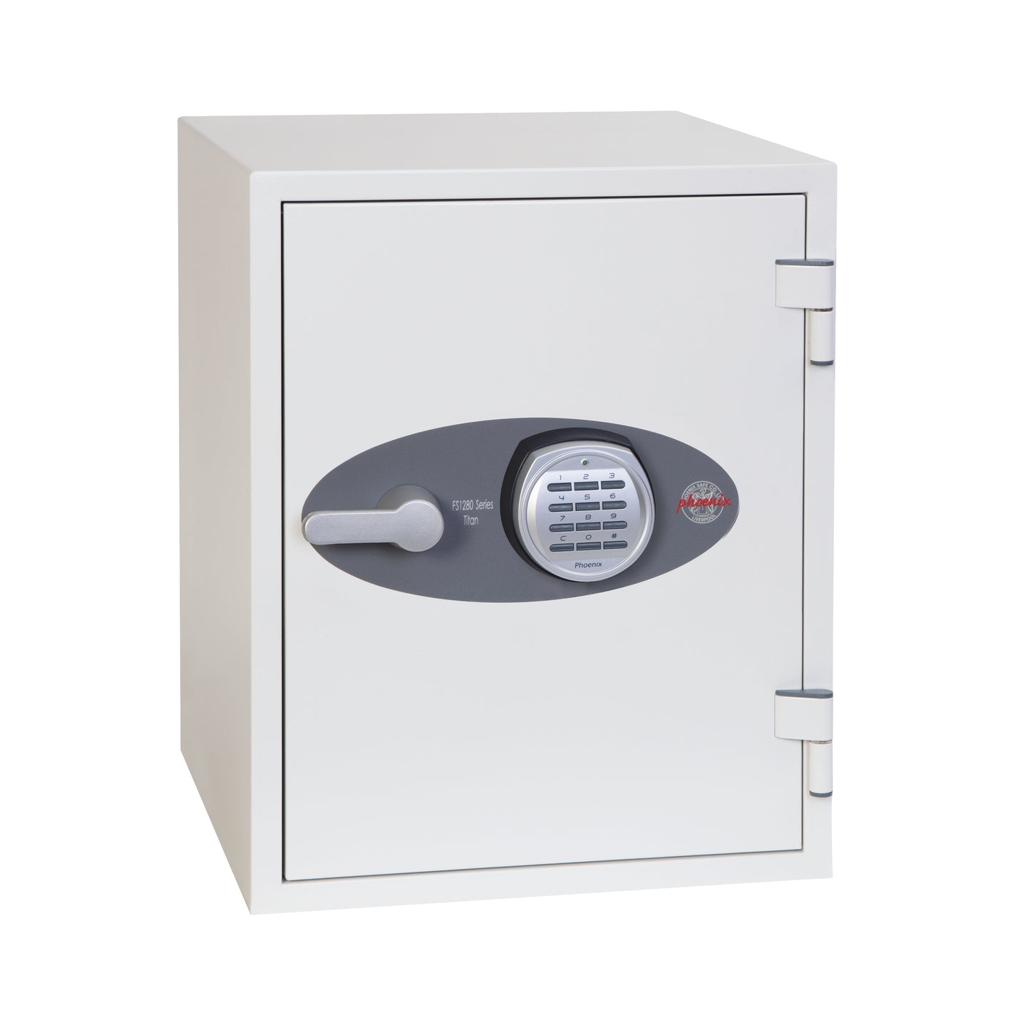 Phoenix Titan Fire Safe Size 3 Electronic Lock 36L FS1283E