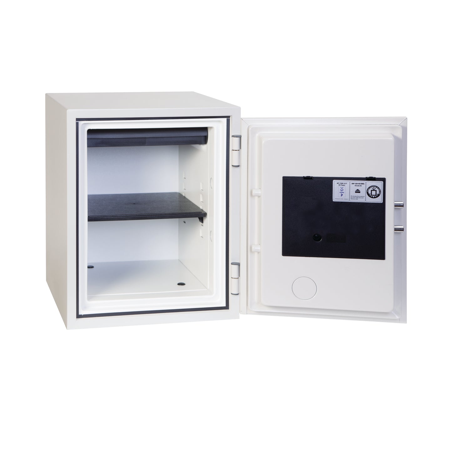 Phoenix Titan Fire Safe Size 3 Electronic Lock 36L FS1283E