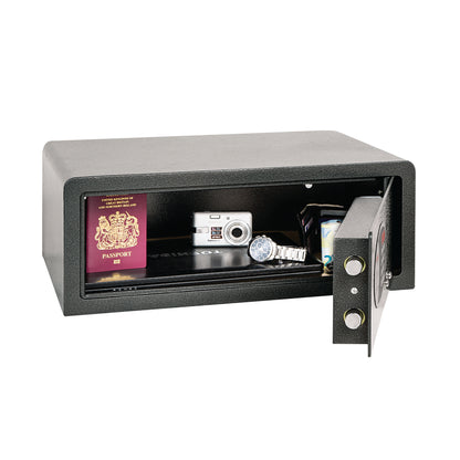 Phoenix Dione Hotel Security Safe with Electronic Lock SS0311E