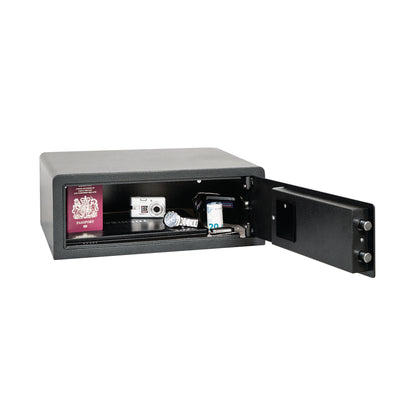 Phoenix Dione Hotel Security Safe with Electronic Lock SS0311E