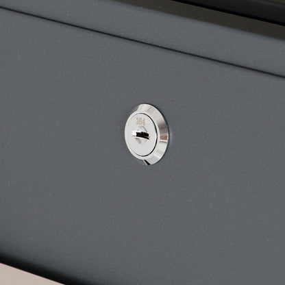 Phoenix Estilo Letter Box Top Loading MB0125KS