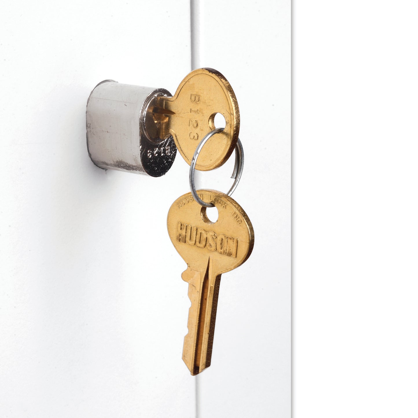 Phoenix FS2274K Fire File 4 Drawer Key Lock FS2274K