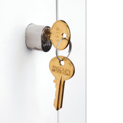 Phoenix FS2274K Fire File 4 Drawer Key Lock FS2274K